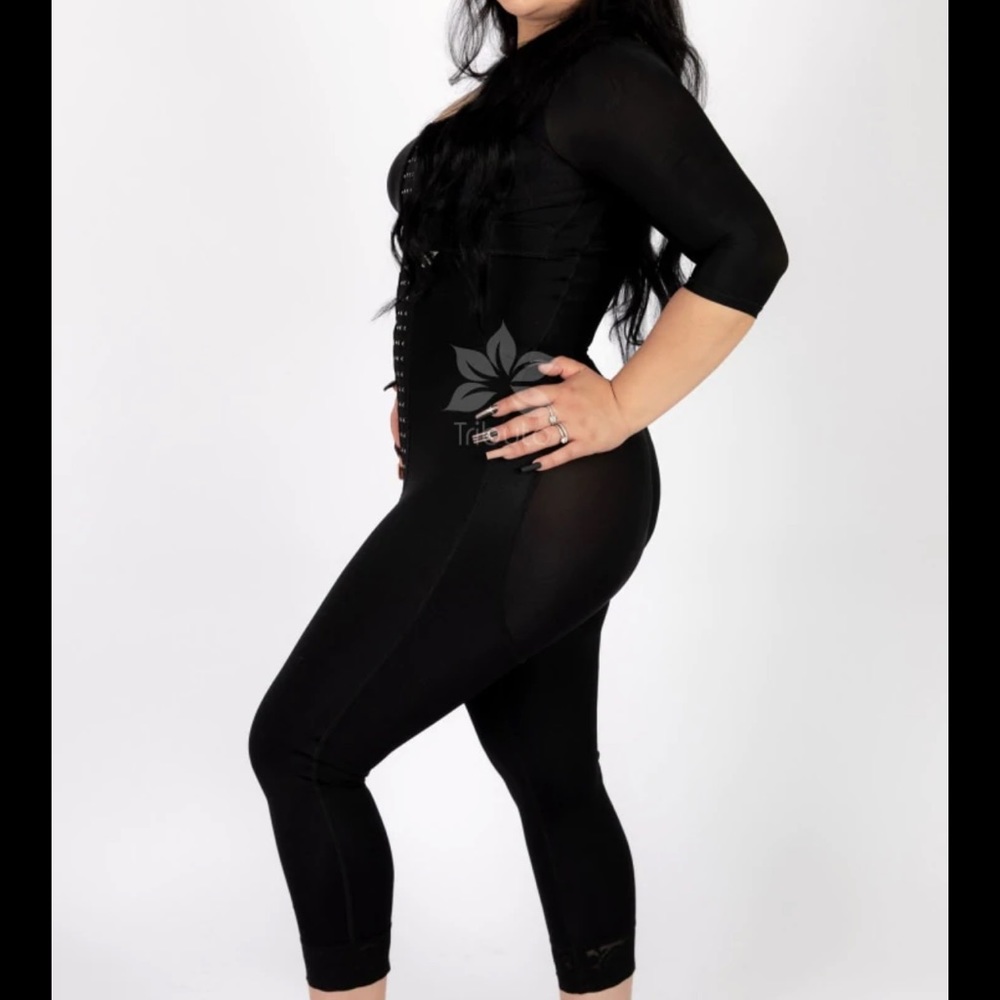 Tributo Mujer Stage 1 Faja